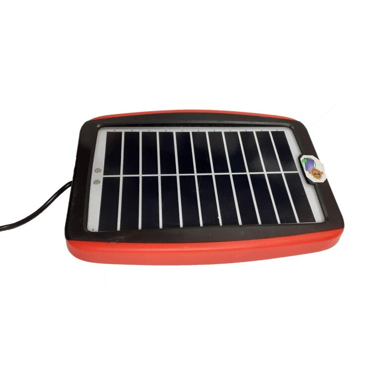 SC- 09 Solar Panel (2 Watts) For Multiple Applications.